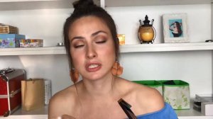 Мой первый Том Форд | Палетка теней Tom Ford Cocoa mirage