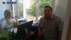 Жители элитного волгоградского поселка Латошинка недовольны властью