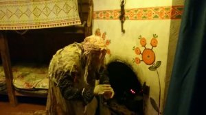 Блог Бабы Яги №16 Приготовление Зелья