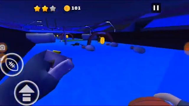 Foot rock 2 прохождение #1 смотреть онлайн