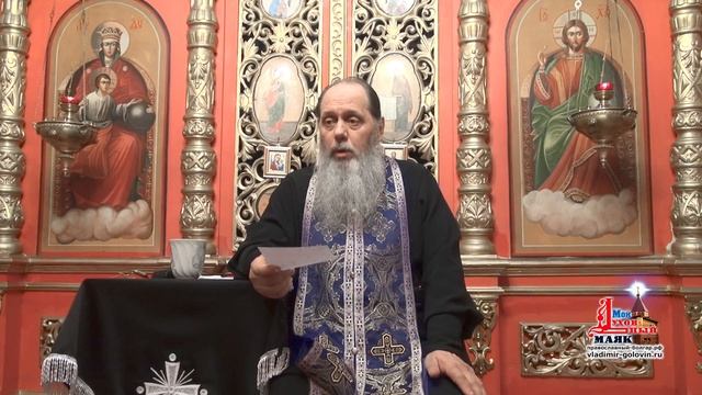 Можно ли делать инъекции, содержащие кровь животных? (прот. Владимир Головин, г. Болгар) смотреть онлайн