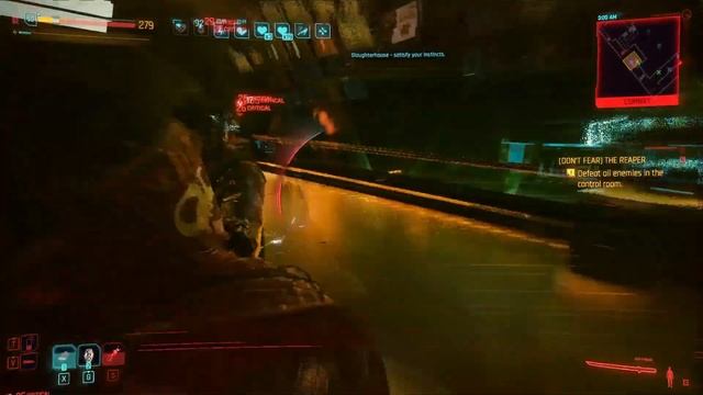 Patch 2.0 Don't Fear The Reaper, Berserk Katana build | Cyberpunk 2077 смотреть онлайн