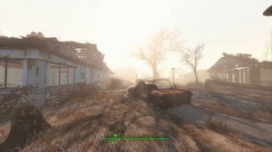 How to Change the FOV in Fallout 4