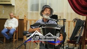 Хидирбек на кумыкской свадьбе с песней АНАЛАР (Матерям посвящается)