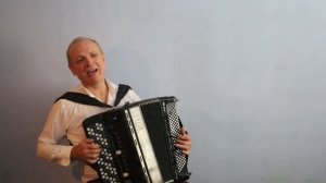 МЕТЕЛИЦА. Шикарное исполнение под Электробаян!!! Василий Стахун.