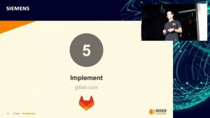 Contributing to GitLab on behalf of Siemens