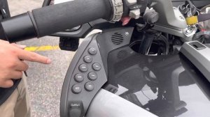 2010 BMW R1200RT RT1200 AC For Sale Icity Motoworld