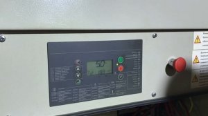 Винтовой компрессор ДЭН-55Ш ЧКЗ 55 кВт