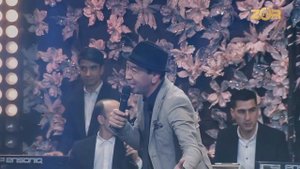 HAMMA UXLAMADI - MISTER QAXA UXLAMAYSZMI KO'RSATUVIDA 2023