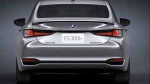 2022-2023 Lexus ES 300 H Business Class Exterior Interior First look