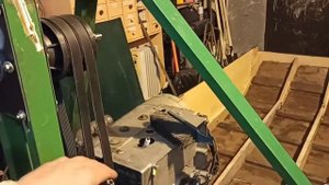 аэролодка своими руками, с двигателем рмз 640 . часть 3. май 2021