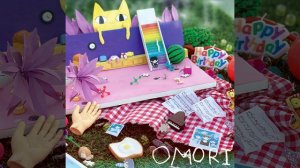 OMORI Soundtrack