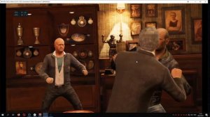 Uncharted 3: Drakes Deception настройка эмулятора RPCS3