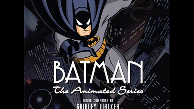 Gotham From the Air/Ride 'Em Batman/Epilogue смотреть онлайн