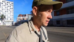 Криминал и опасности в Антананариву. Мадагаскар.