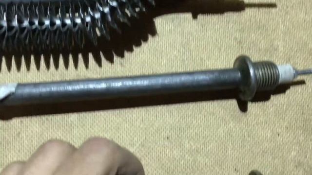 Компания тэн-Миасс.Какие виды и формы тэн бывают . смотреть онлайн