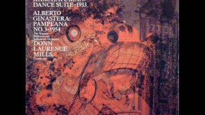 Khachaturian - Dance Suite 1933 - 4/5