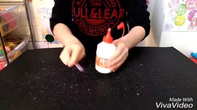 УДИВИТЕЛЬНЫЙ КОСМОС СВОИМИ РУКАМИ (часть1) смотреть онлайн