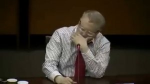 В.В. Жириновский - Лекция студентам