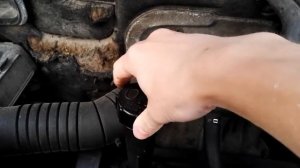 Т4 завожу на холодную