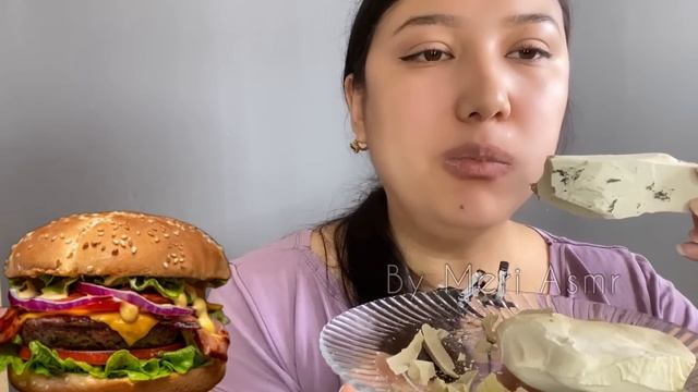 By Meri Asmr смотреть онлайн