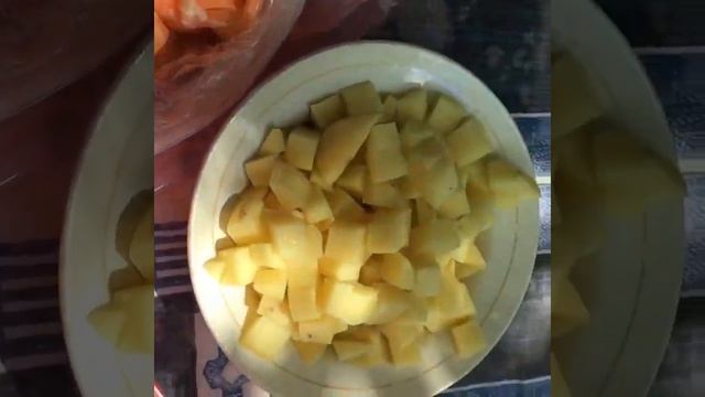 Уха с мидиями смотреть онлайн