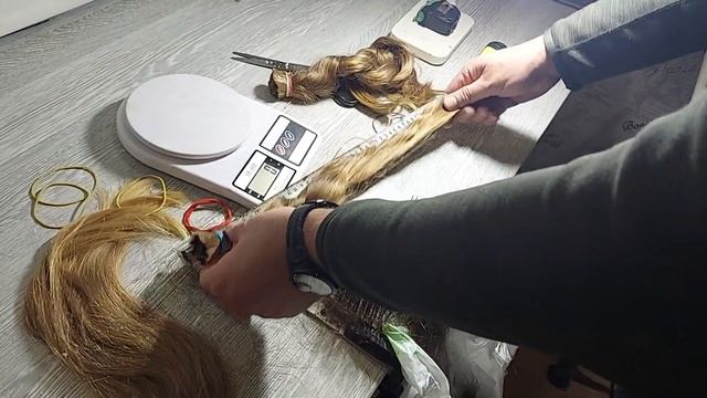 Как узнать стоимость волос ?/Продать волосы по хорошей цене