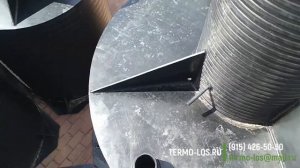 Термо-ЛОС-8 - чудо септик, который не замерзает.