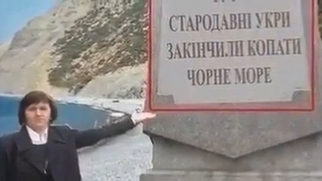 'История самой древней и загадочной цивилизации на Земле'