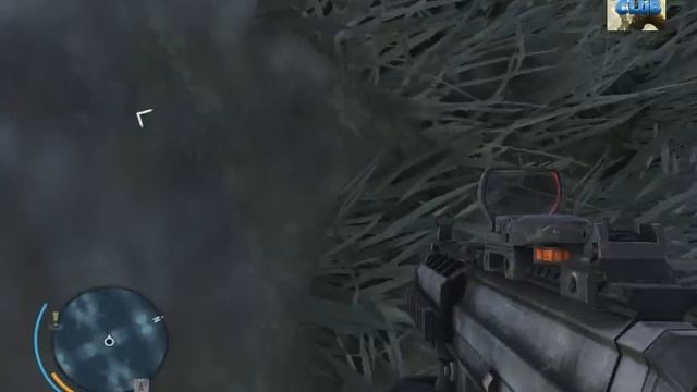 Far Cry 3 #4 - Дельтаплан! смотреть онлайн