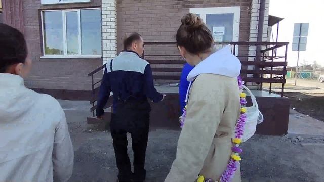 Санкиртана 2023 Казань (Sankirtan Kazan)