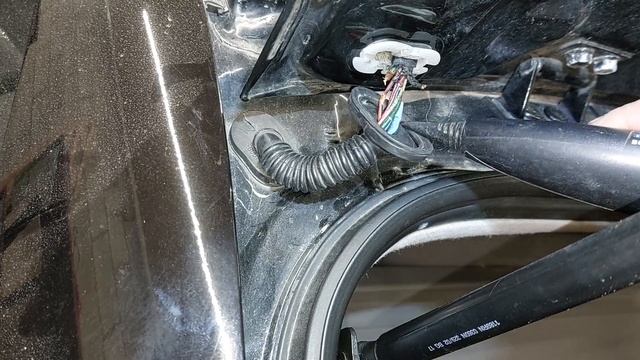 ремонт кормилицы (не работает задний дворник и обогрев ) смотреть онлайн