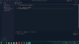 Import Could Not be Resolved From source pylance: Fixed | Selenium 2022 | Python 2022 | vs code
