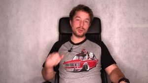 Обзор на Work Equip 03 с Жиги StilovDaily (ВАЗ 2105)