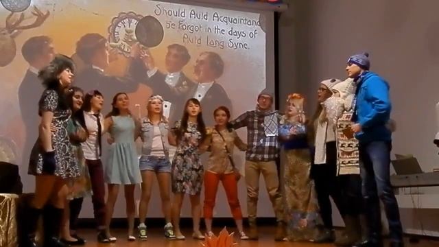 12 месяцев ЛПИ филиал СФУ смотреть онлайн