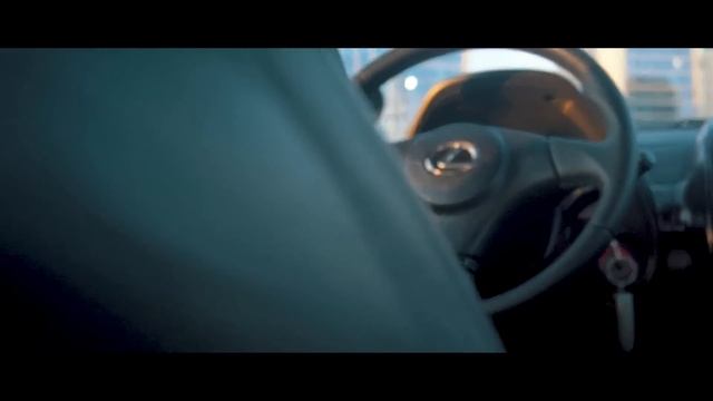 Обзор Lexus Is 200 1UZ (на диком стиле в Центральной Азии) смотреть онлайн