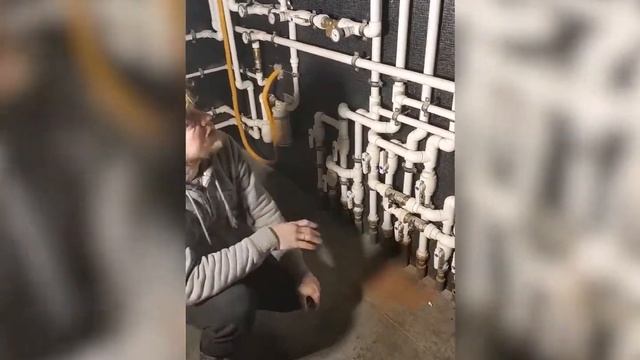 Из чего состоит котельная жилого дома на 325 кв.м