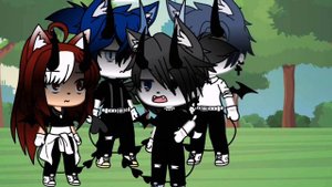 ✨Песенный батл✨//🐺Дети VS Отцы🖤\\✨