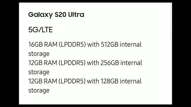 مراجعة هاتف سامسونغ s20 في الجزائر ⁦??⁩⁦??⁩و سعر الرسمي من الشركة ! смотреть онлайн