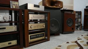 Hi-END, Hi-Fi, State of The Art аппаратура. Настройка. Апгрейд. Акустика.