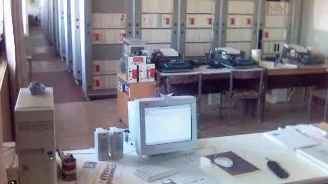 УПТС, Инта, день Связи. смотреть онлайн