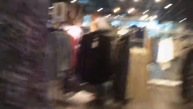 Гуляем по ТЦ ВЕГАС и УГАРАЕМ (ну почти) смотреть онлайн