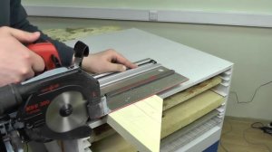 Mafell KSS 300