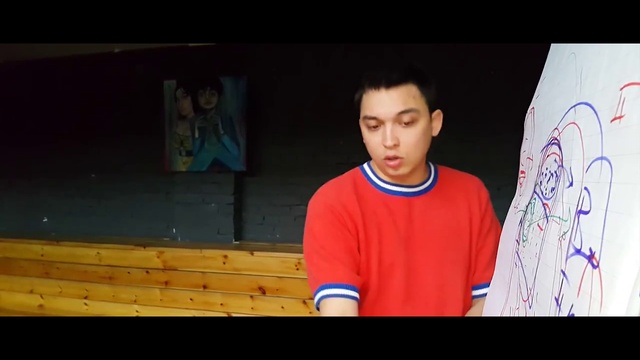 Дневник Петра Осипова. Три этапа достижения цели смотреть онлайн