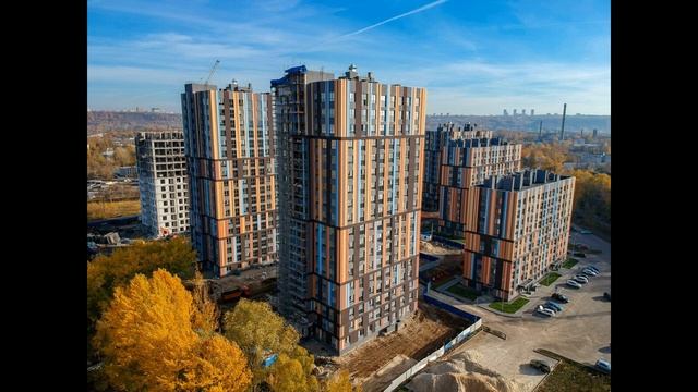Жилье комфорт-класса: основные характеристики и преимущества