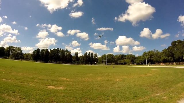 JJRC H31 Review смотреть онлайн