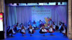 Белгородские пересеки