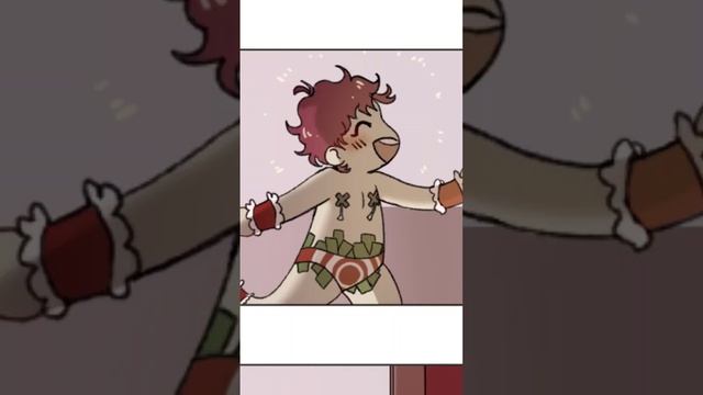 Когда сел читать румангу #руманга #мем #манга #россия смотреть онлайн