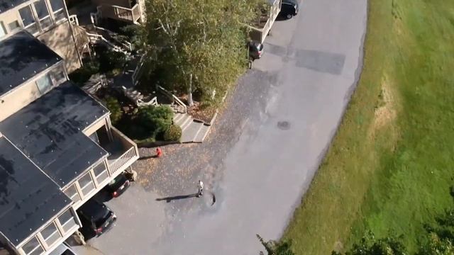 Ми поїхали в гори! Квадрокоптер! Бассейн! (Vlog 13) смотреть онлайн