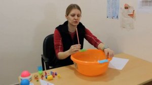 Игры с водой для развития дыхания..mp4